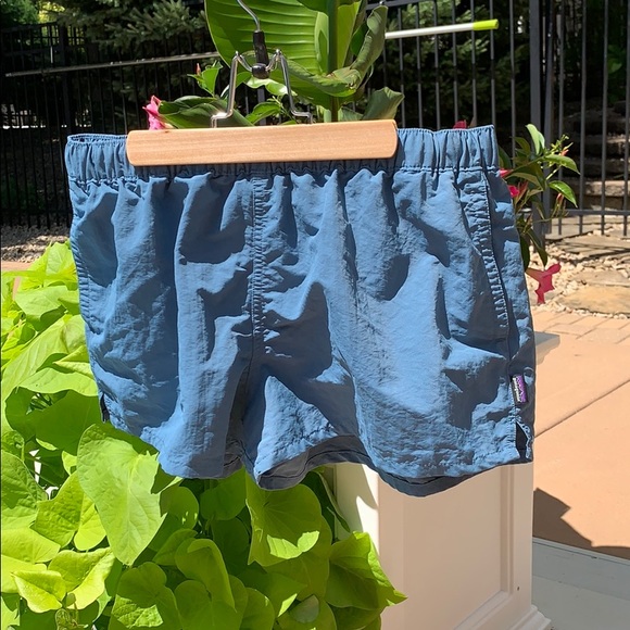 Patagonia Pants - Patagonia Baggies